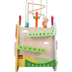 Happy Hen Activity Box