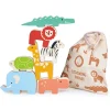 Happy Stacking Safari