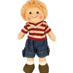 Harry Doll