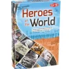 Heroes of the World