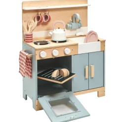 Home Kitchen