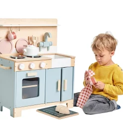 Home Kitchen