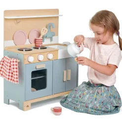 Home Kitchen