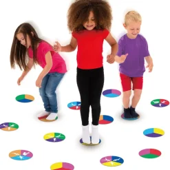 Hop Skip Jump Game