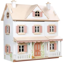 Hummingbird House