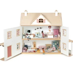 Hummingbird House