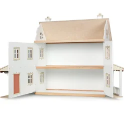 Hummingbird House