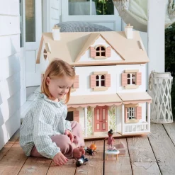 Hummingbird House
