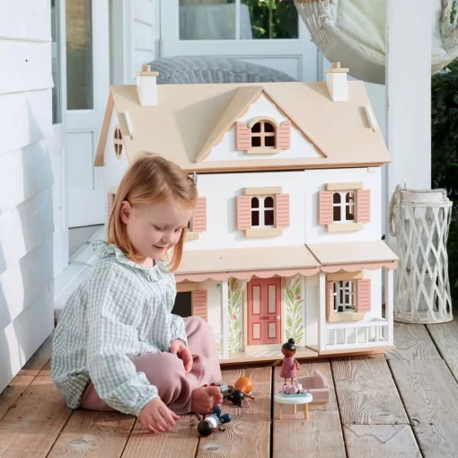 Hummingbird House