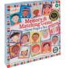 I Never Forget a Face - Matching Game