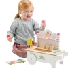 Ice Cream Cart