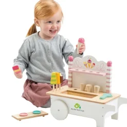 Ice Cream Cart