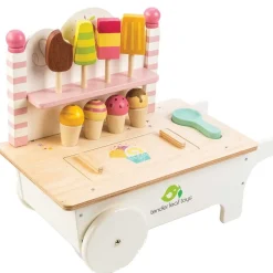 Ice Cream Cart