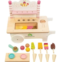 Ice Cream Cart