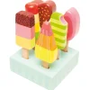 Ice Lollies