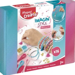 Imagin' Style Bracelets