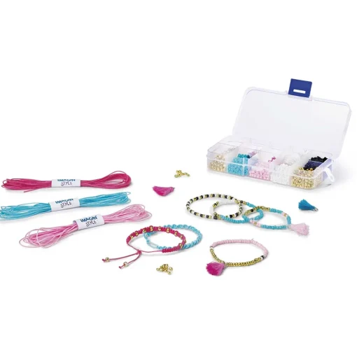 Imagin' Style Bracelets