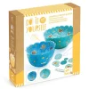 In the Sea - Paper Bowl Craft