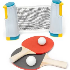Instant Table Tennis
