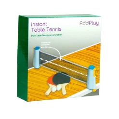 Instant Table Tennis