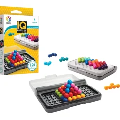 IQ Puzzler Pro