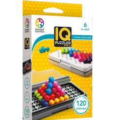 IQ Puzzler Pro