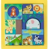 Jungle Animals Block Puzzle