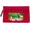 Jungle Safari Personalised Pencil Case