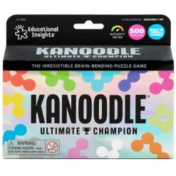 Kanoodle Ultimate Champion
