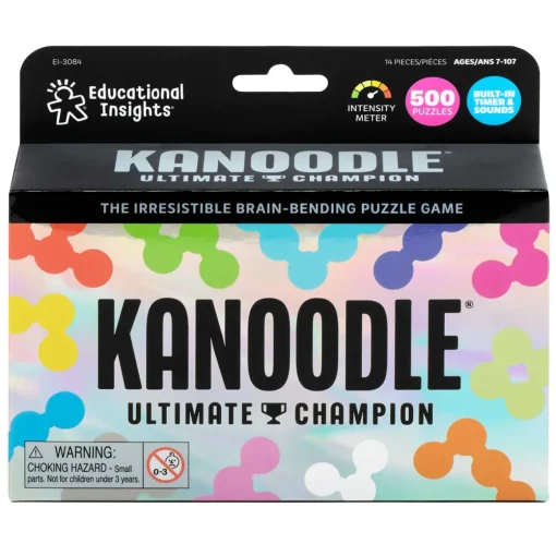 Kanoodle Ultimate Champion
