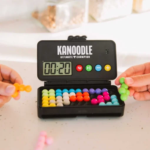 Kanoodle Ultimate Champion