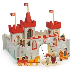 King's Castle