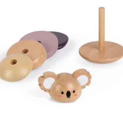 Koala Stacker & Rocker