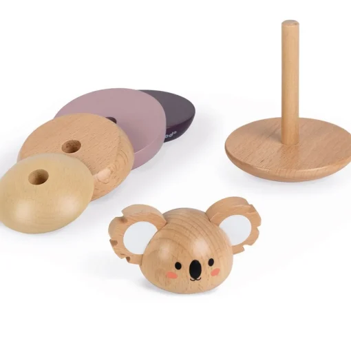 Koala Stacker & Rocker