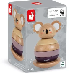 Koala Stacker & Rocker