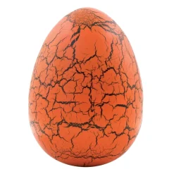Large T-Rex Hatching Egg