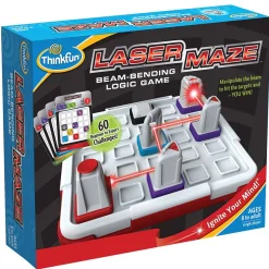 Laser Maze
