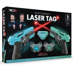 Laser Tag