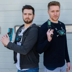 Laser Tag