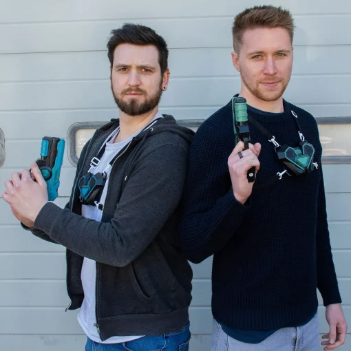 Laser Tag