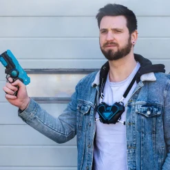 Laser Tag