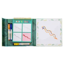 Learn to Draw - Jungle
