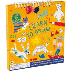 Learn to Draw - Pets