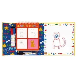 Learn to Draw - Pets