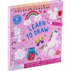 Learn to Draw - Rainbow Fairy