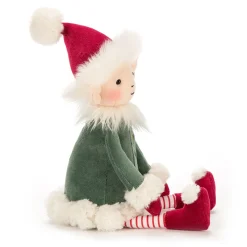 Leffy Elf