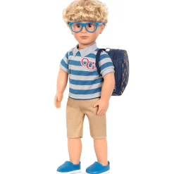 Leo Doll