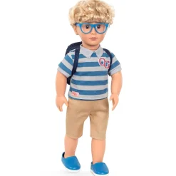 Leo Doll