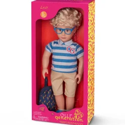 Leo Doll