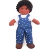 Leon Doll